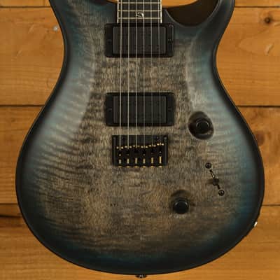 PRS Mark Holcomb - Holcomb Wraparound Blue Burst image 1