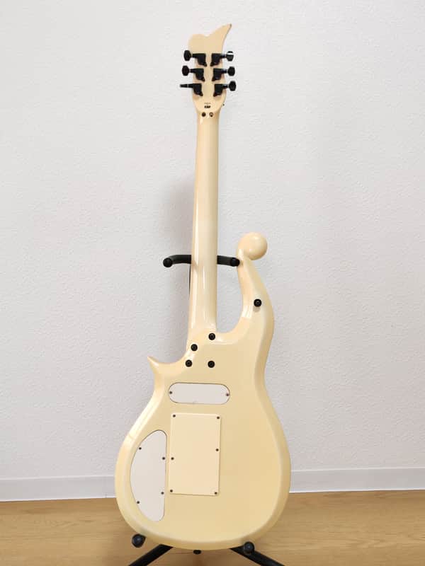 1990's ESP Edwards ES-150 PR Sugizo Prince Cloud Guitar - JAPAN