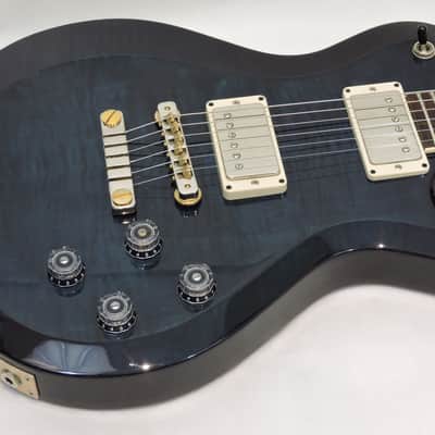 PRS S2 594 Singlecut 2022 - Whale Blue