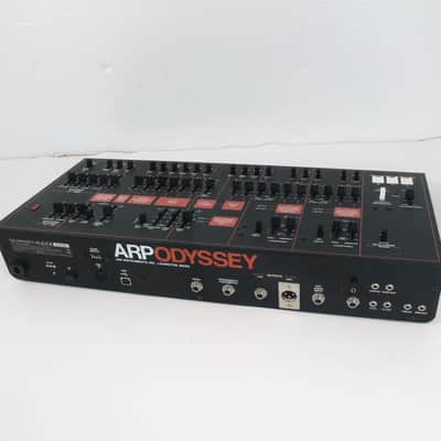 KORG ARP Odyssey Module Rev. 3 [000653] (06/17) image 6