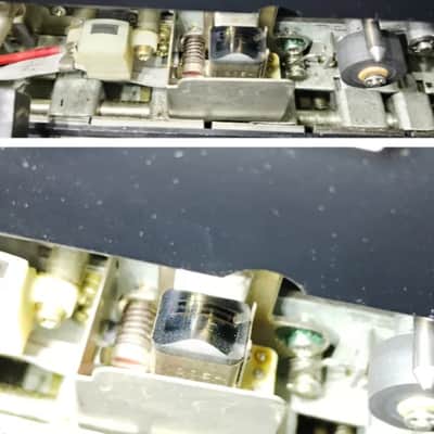 SONY TC-209 SD ✅Warranty Worldwide Rare Vintage Hi-Fi Cassette Deck Japan 1975s image 10