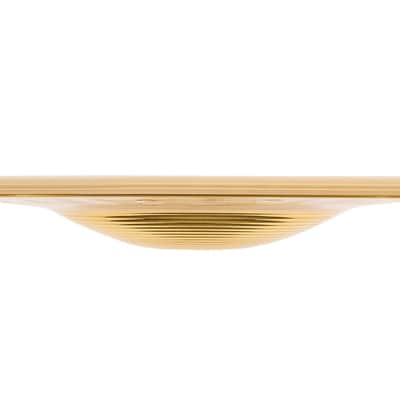 Meinl Cymbals HCS14CH 14" HCS Traditional China (VIDEO) image 5