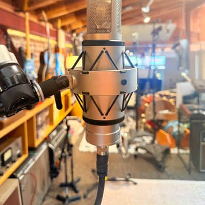 Brauner VM1 Lite - Like New image 3