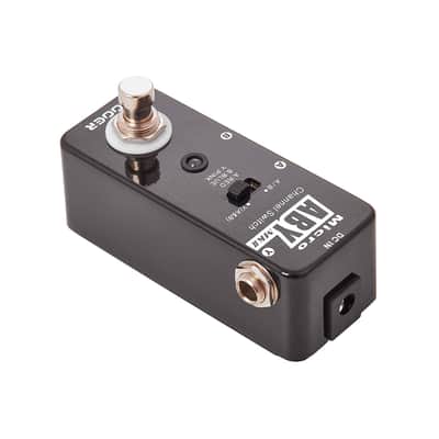 Micro ABY MKII Mooer image 4