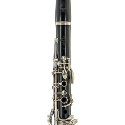 Pre-Owned Buffet Crampon E11 Clarinet | Used image 2