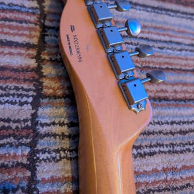 Squier/Fender Telecaster Custom II P90 image 7