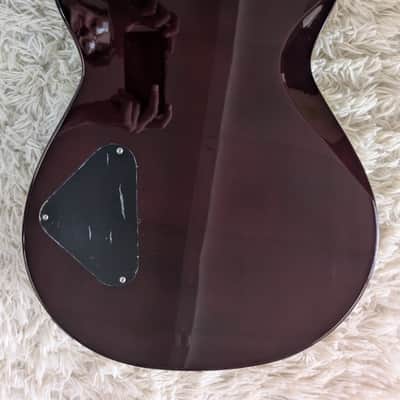 Gretsch Streamliner Jet Electric Guitar, Laurel Fretboard, Duo-Tone Burst - Demo image 7
