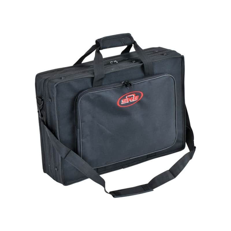 SKB 1SKB-SC1913 Controller Soft Case for MIDI or DJ Performance Controllers image 1