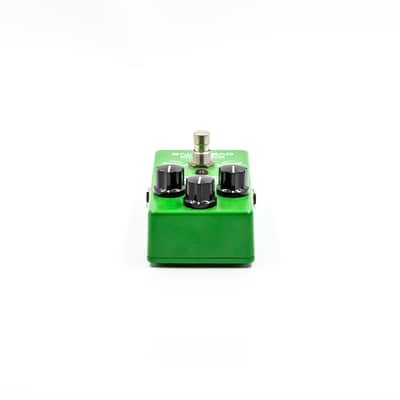MXR M66 Classic Overdrive Owned By Ilan Rubin image 7