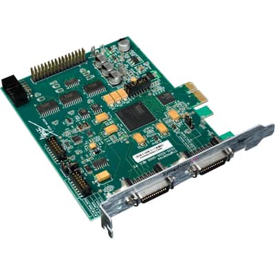 Apogee Symphony 64 PCIe Card