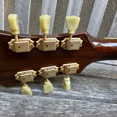 Epiphone FT-110 Frontier 1967 - Natural image 10