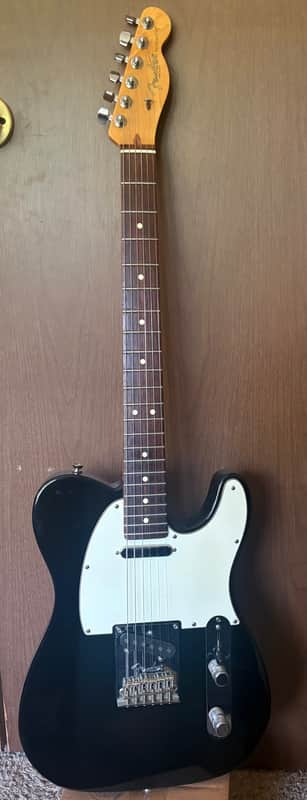 Fender American Standard Telecaster 2008 - 2016 | Reverb