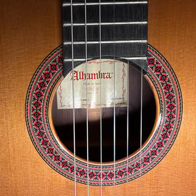 Alhambra 7P Classic 2022 - Natural image 5