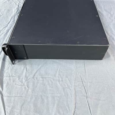 Fractal Audio Axe-FX II 2011 - 2012 - Black Bild 7