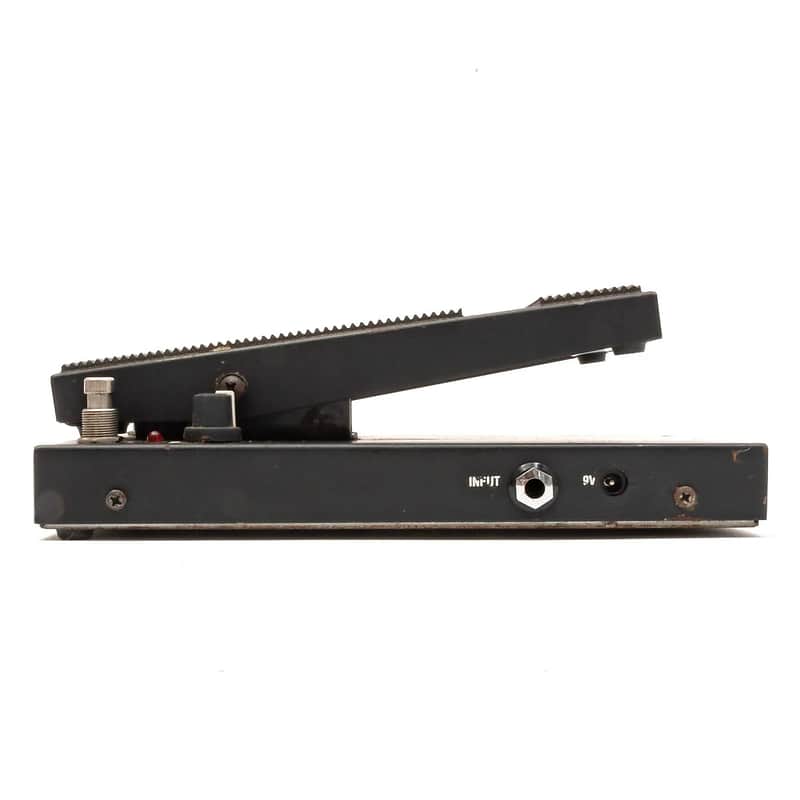 Morley Pro Series Distortion Wah image 5
