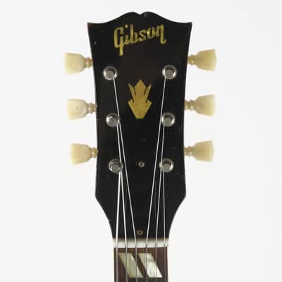 Gibson ES175 Owned by Brian Setzer image 7