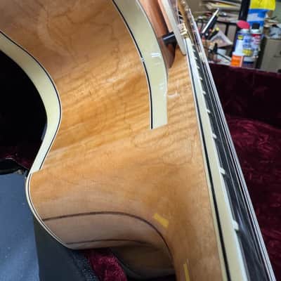 GIBSON LeGrand 2003 - Natural # 22333003 image 9