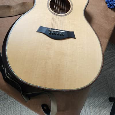 Taylor Builder's Edition K14ce AA 2021 - Natural image 8