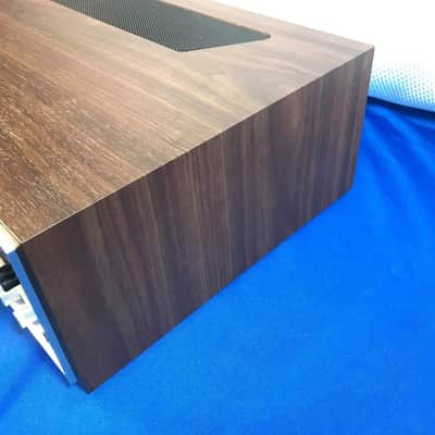 Pioneer Model QX-8000 Quadraphonic 4 Channel Stereo Receiver image 6