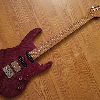 Suhr Modern Custom image 2