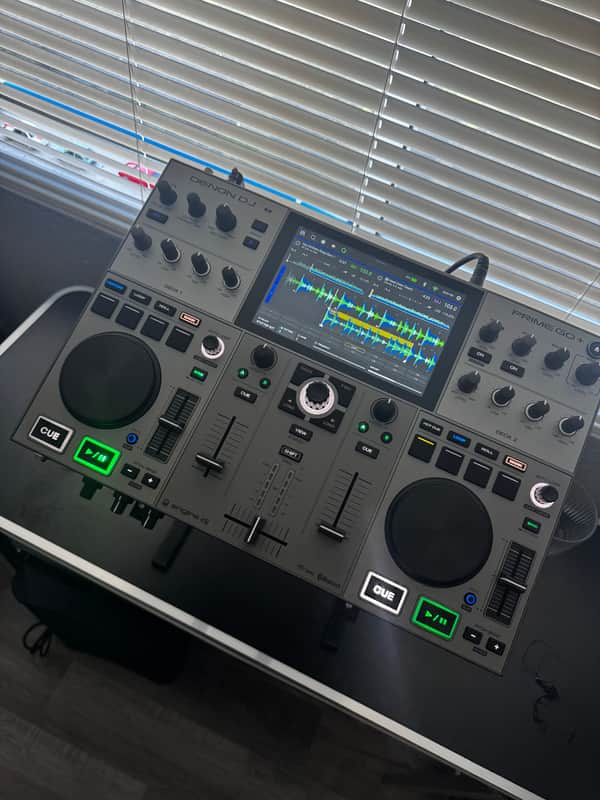 Denon Prime Go+ image 1