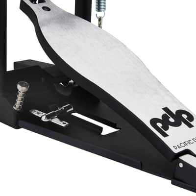 PDP 700 Series Single Chain Drive Single Bass Drum Pedal - PDSP710 image 6
