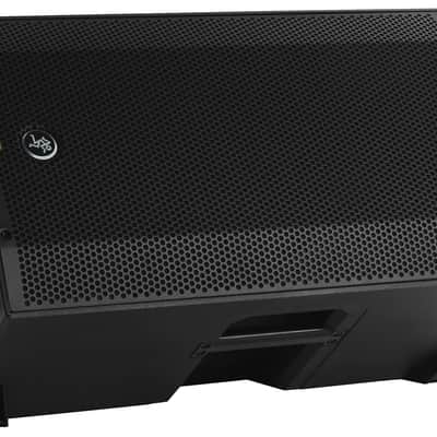Mackie Thump12A 1300-Watt 12" Active Powered Speaker with 2-channel Mixer, 12" Low-Frequency Driver image 5