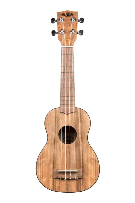 Kala - Soprano Ukulele image 1