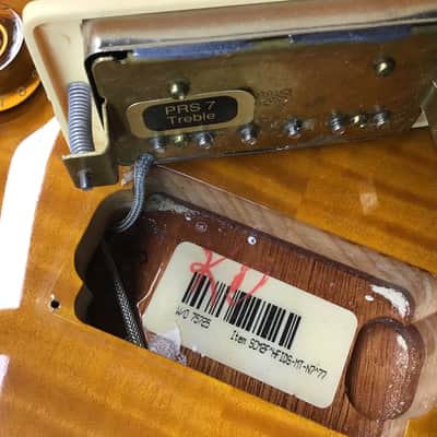 2001 PRS - Singlecut - Pre Lawsuit - ID 5631 image 25