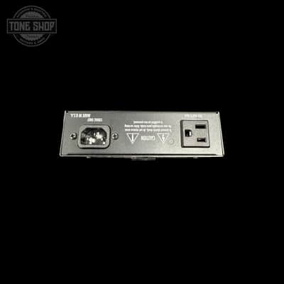 Used Voodoo Lab Pedal Power 2 Plus TFW3582 image 4