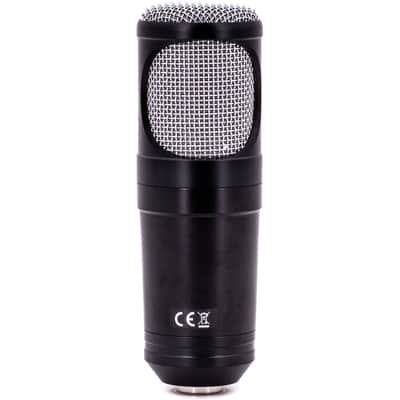 CAD PodMaster SuperD Pro Broadcast/Podcast Mic image 5