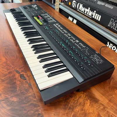 Yamaha DX7II D - Serviced, Nice! 64 Patches image 5