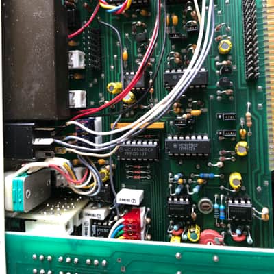 Mixing Console, Studio/Broadcast 40 channel Auditronics 900 unknown Beige image 11
