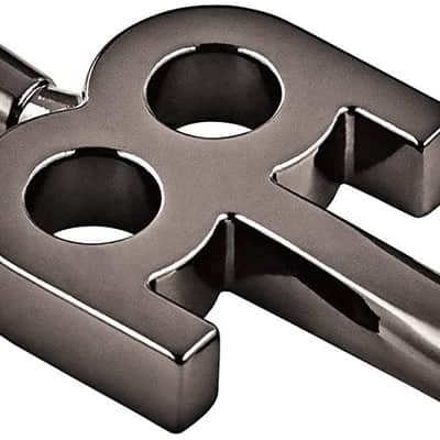 MEINL SB501 Kinetic Drum Key, Black Nickel Plated image 2