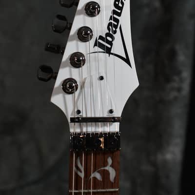 Ibanez JEMJRWH Steve Vai Signature Jem Jr w/ FREE Same Day Shipping image 2