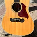 Gibson Songwriter Deluxe 12-String 2006 - Antique Natural