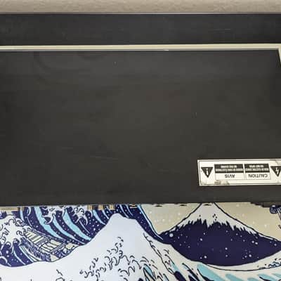 Audio Technica AT-MX351 5 Channel Automatic Smart Mixer image 10