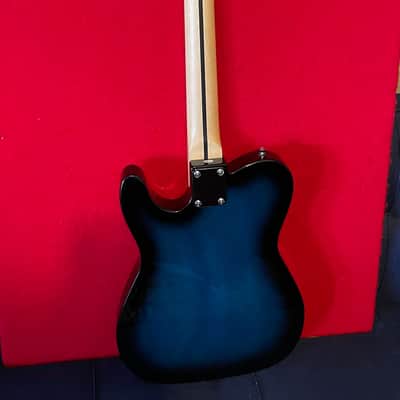 Stadium NY-9401 BL - Blue "Blue Burst" image 3