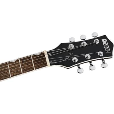 Gretsch G5230T Electromatic Jet FT with Bigsby 2025 - Present - Silver Sparkle image 6