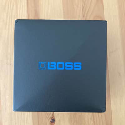 Boss TB-2W Tone Bender Waza Craft image 2