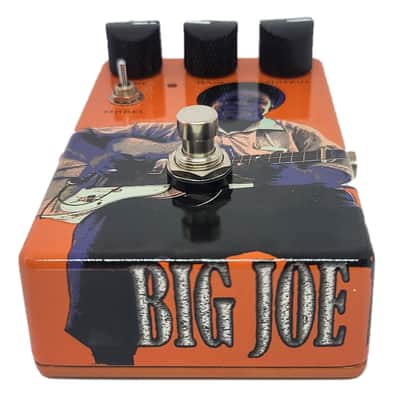 Big Joe B 401 Saturated Tube Od image 2