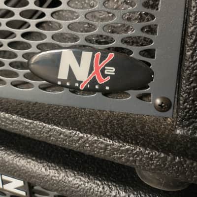 Genz Benz Shuttle 9.2 bass rig image 3
