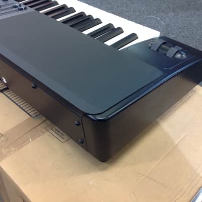 M-AUDIO Prokeys 88 Stage Piano, INC: Box, Pedal & Warranty (SN:2051151483) image 4