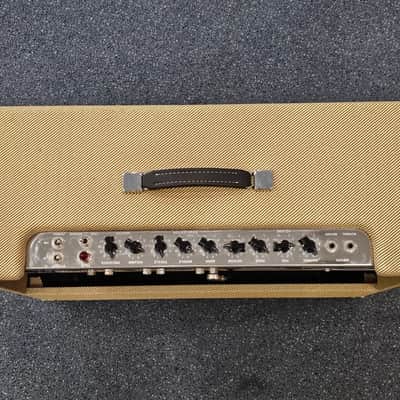 Peavey 50 CLASSIC 2X12 LATE 2000'S image 9