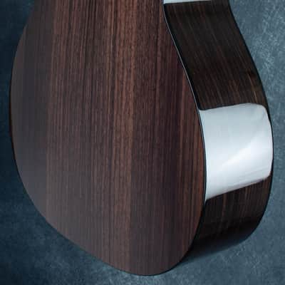 Santa Cruz OMPW Pre War Sitka / Indian Rosewood image 5