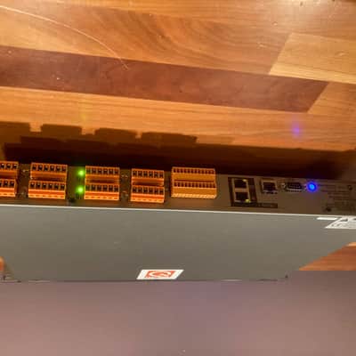 BSS Soundweb London BLU-160 2012 - (4) Analog Input Cards image 14