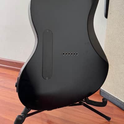 Fender American Jazzmaster Jim Root Signature 2014 - Black image 8