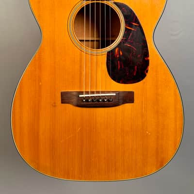 Martin 00-18 1966 image 1