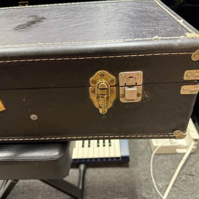 Conn Tenor Saxophone with Hard Shell Case image 18