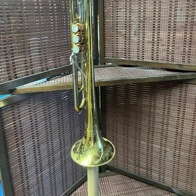 Martin Magna Trumpet 1965 image 2